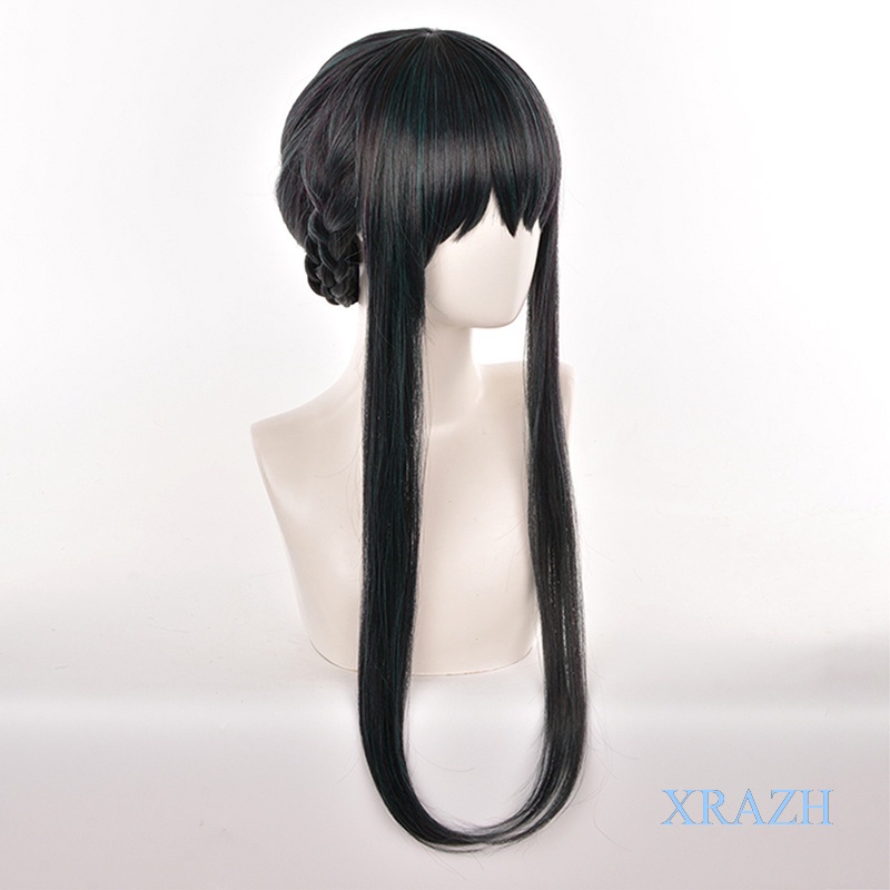 Cosplay wigs outlet philippines