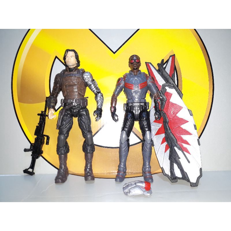 Marvel Legends MCU set action figure Shopee Philippines