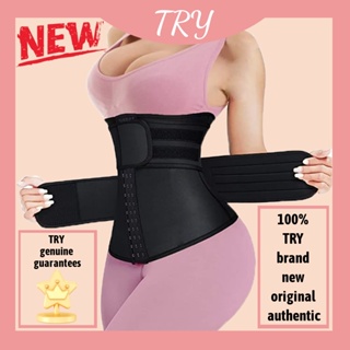 Hot-Sale Unisex Breathable Waist Trimmer Belly Stomach Body Shaper, Waist  Cincher Belt Tummy Control Sweat Girdle Workout Slimming Belly Fat Burning  Strap - China Waist Trainer and Corset Training price