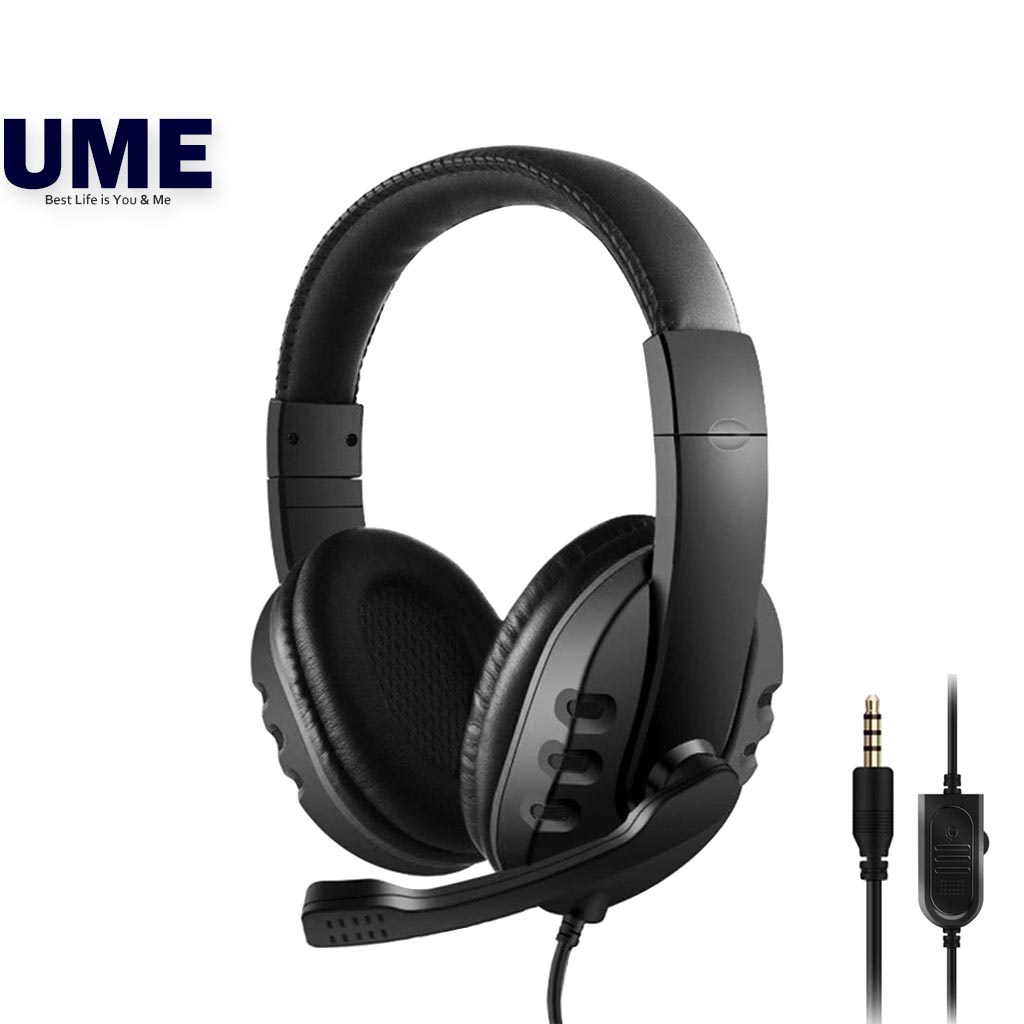 Shopee 2025 headphone gaming