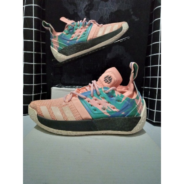 Harden vol hotsell 2 melon