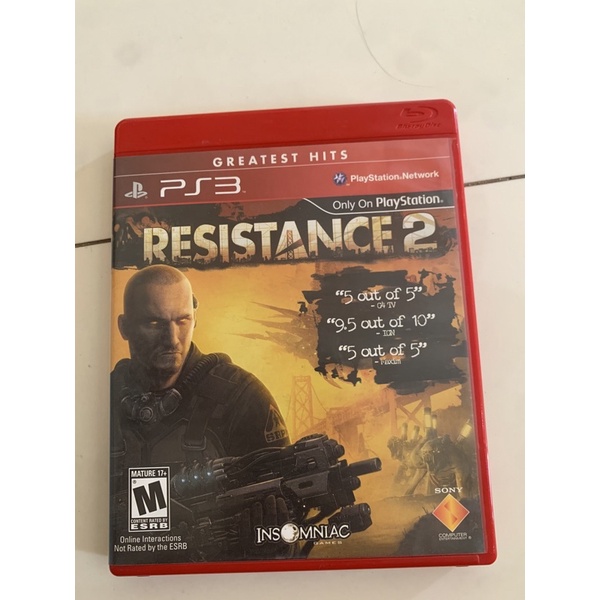 PS3 Games second hand Shopee Philippines