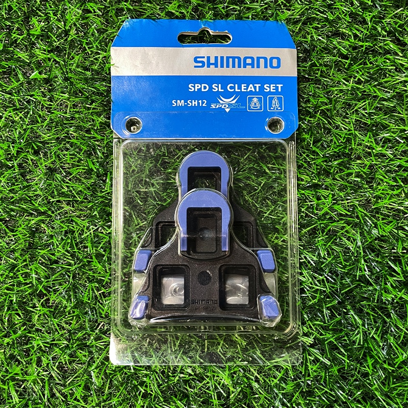 SHIMANO Cleats Attachment Road Bike Attachment Cleats SH10 SH11 SH12