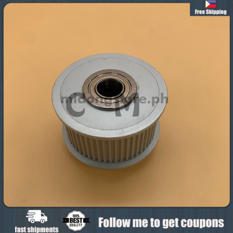 Roland Belt Pulley Servo motor Gear For Roland RA640 RE640 RF640 XF640 ...