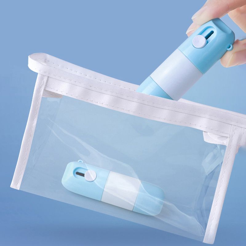 All-in-one alteration courier smear tool information eliminator thermal ...