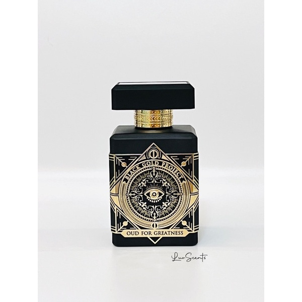 Initio Oud for Greatness (DECANT ONLY) Shopee Philippines