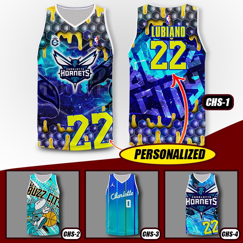 Customized NBA Basketball Fashion Jersey New Sando Full