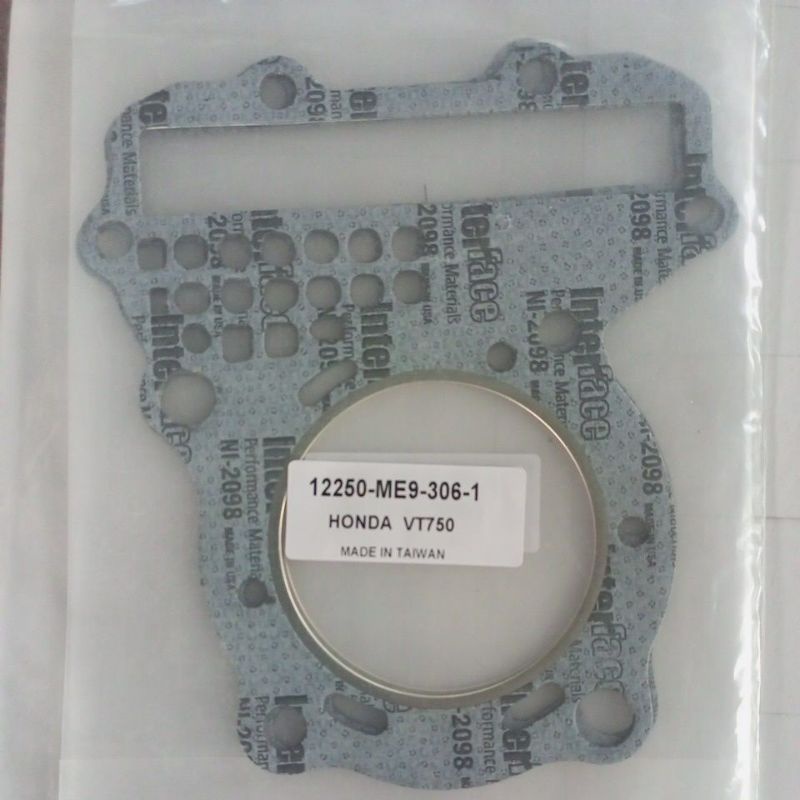 HONDA VT750 SHADOW 12250ME93061 HEAD GASKET Shopee Philippines
