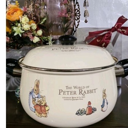 peter rabbit big casserole | Shopee Philippines