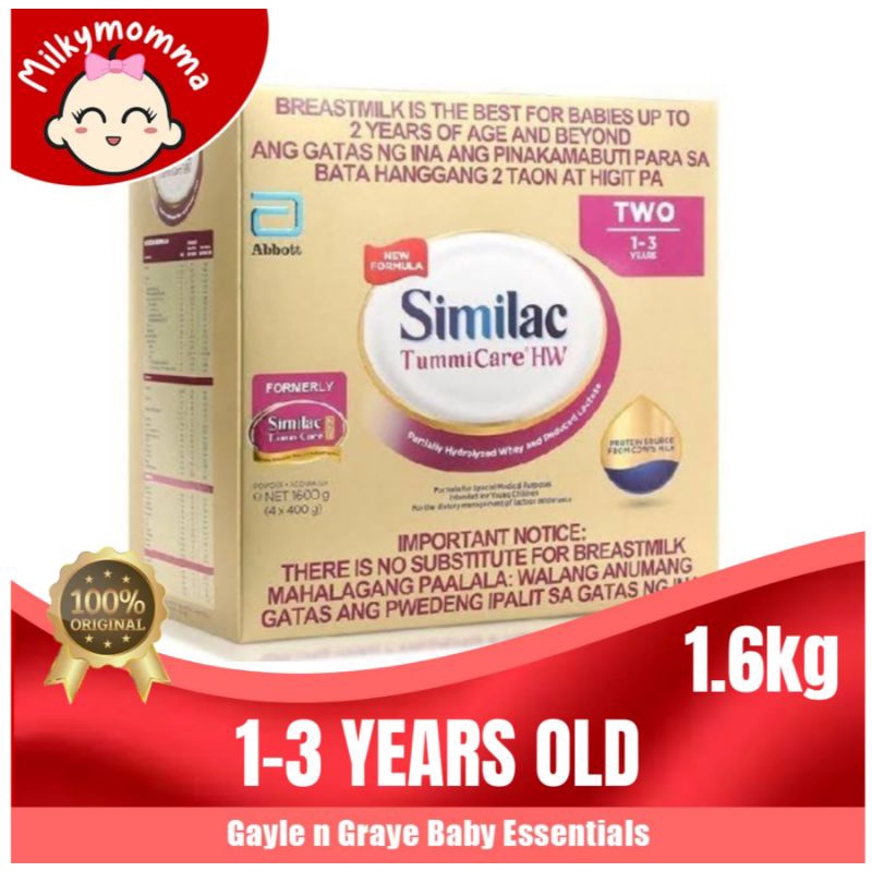 Similac tummicare hot sale