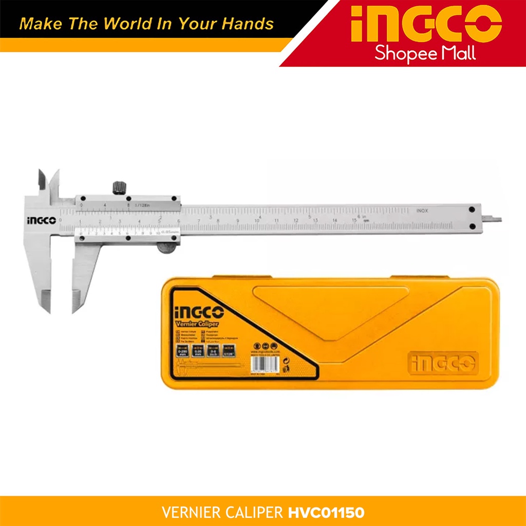 Vernier caliper deals shopee