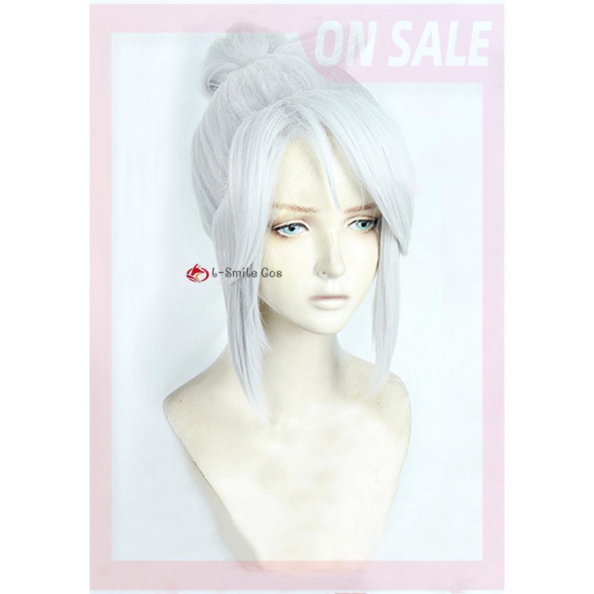 White wig hotsell for sale philippines