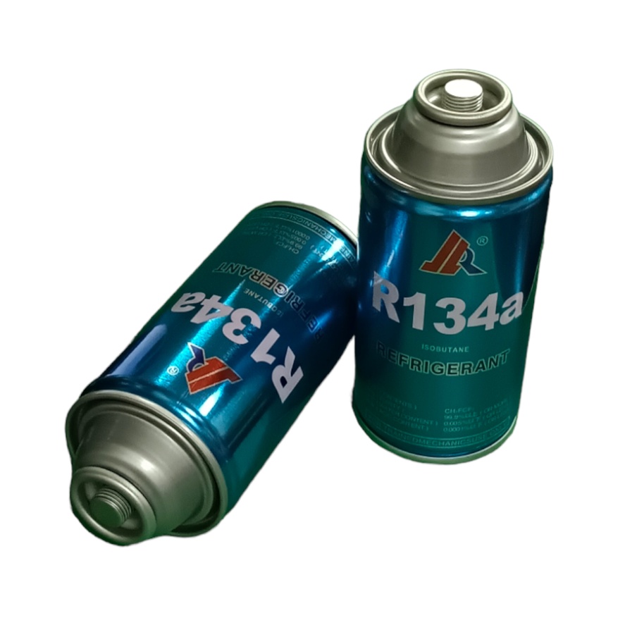 R134a Refrigerant for Air Conditioning 200g Shopee Philippines