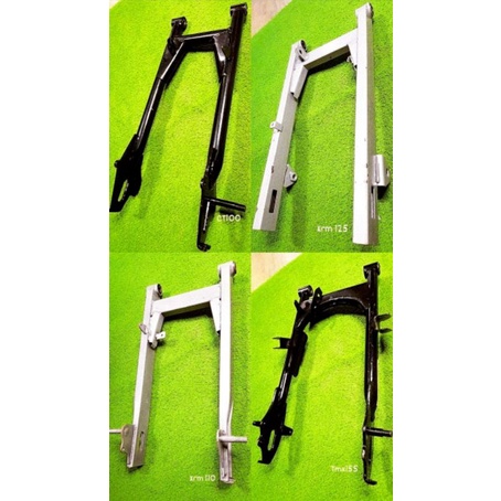 telescopic for xrm 125 price