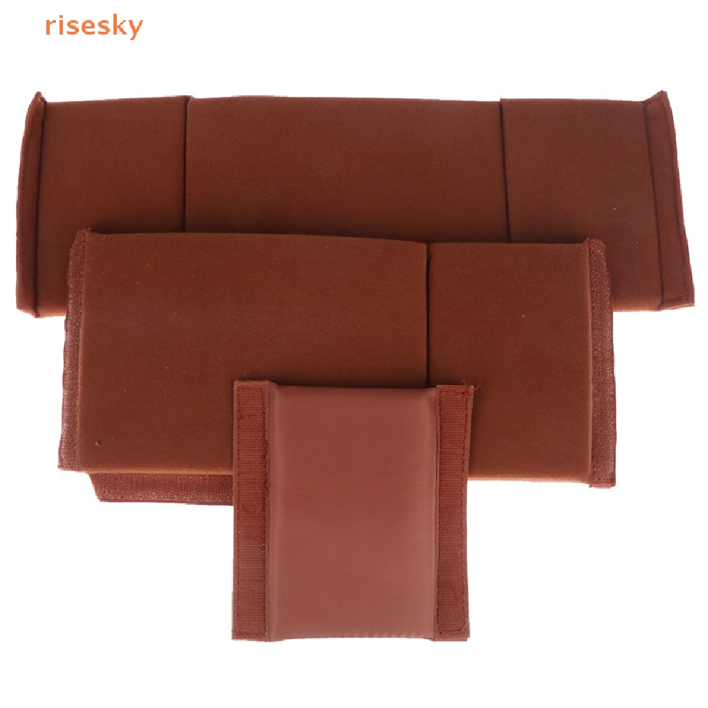 [risesky] Dividers Padded Separators For Camera Bag Photo Backpack