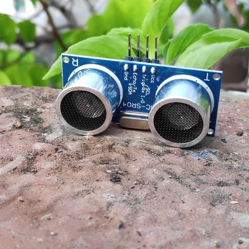 Hcsr04 Ultrasonic Distance sensor Module Ultrasonic Distance sensor