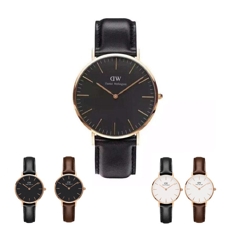 Dw hot sale watch shopee