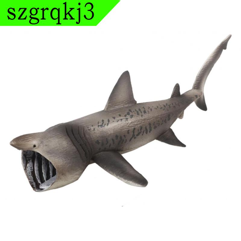 Basking shark hot sale toy