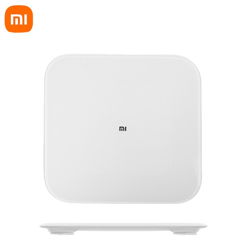 Xiaomi Smart Weight Scale 2 Led Display iOS Android Body Weighing With