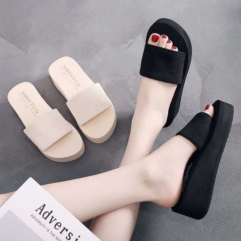 Korean sandals online shopee