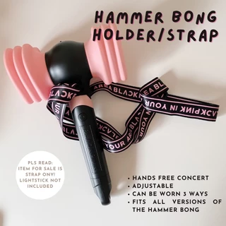 Shop blackpink lightstick strap for Sale on Shopee Philippines