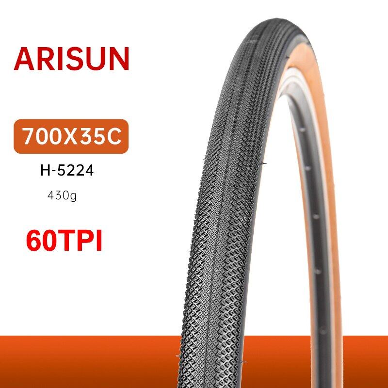 Chaoyang Road Bike Tire 700x35c 700x40c 60TPI Puncture Proof Tire ...