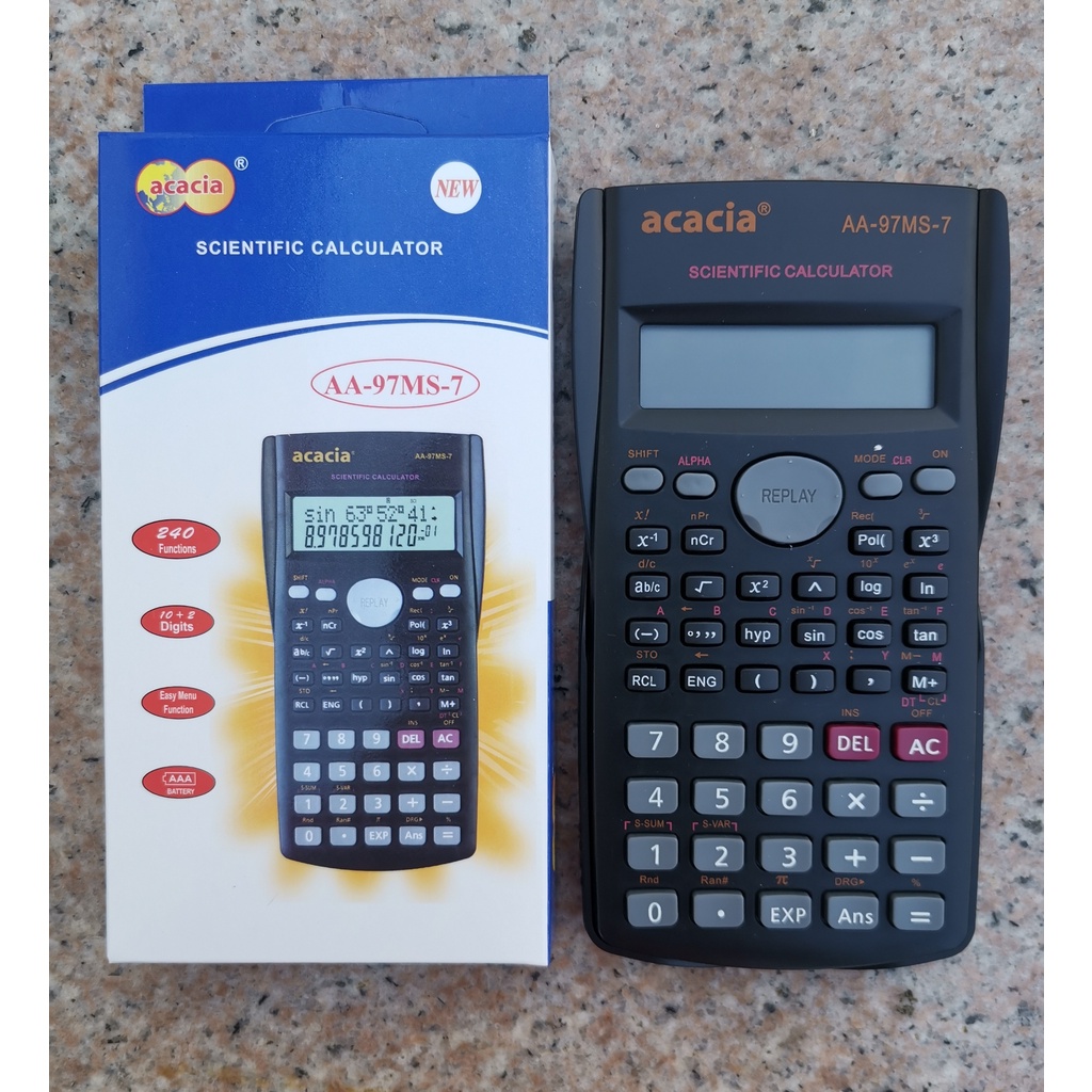 Casio calculator batteries sale