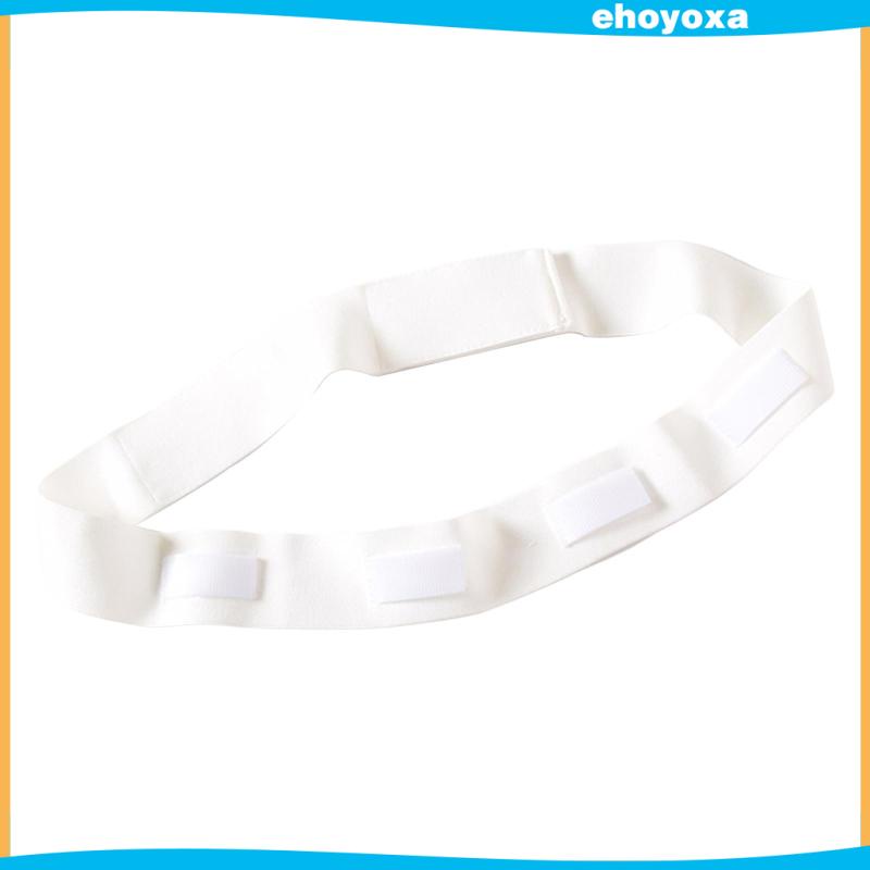 Mastectomy Drain Holder 4 Fixed Points Adjustable Soft Waist Belt for