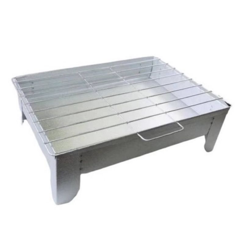 Multipurpose Aluminum BBQ Griller Ihawan