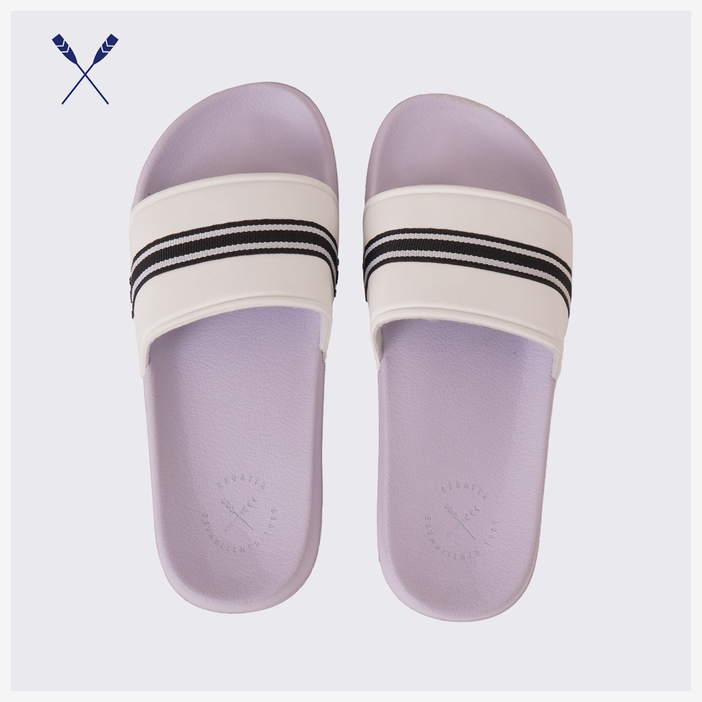 Regatta slippers on sale