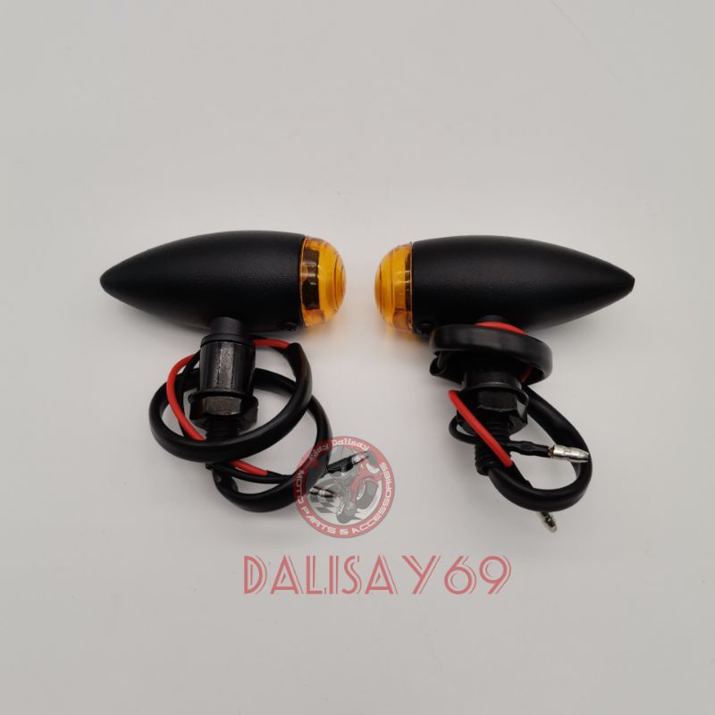premium bullet signal lights tear drops type Shopee Philippines