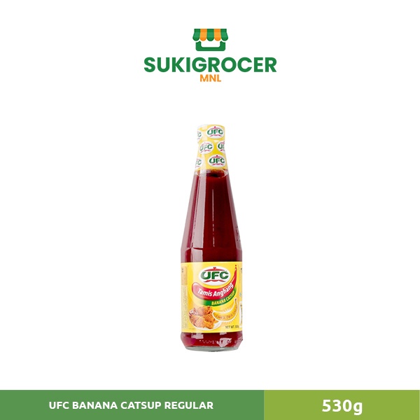 ufc-banana-catsup-regular-530g-shopee-philippines