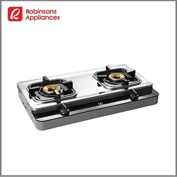 Electrolux Stove (ETG726BXS) Shopee Philippines