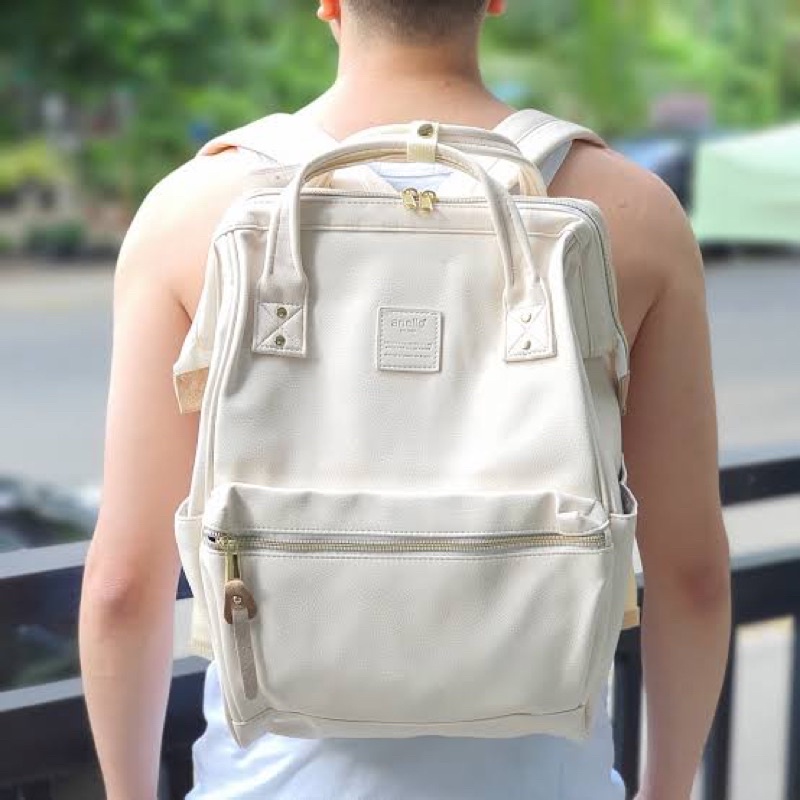 anello mini backpack