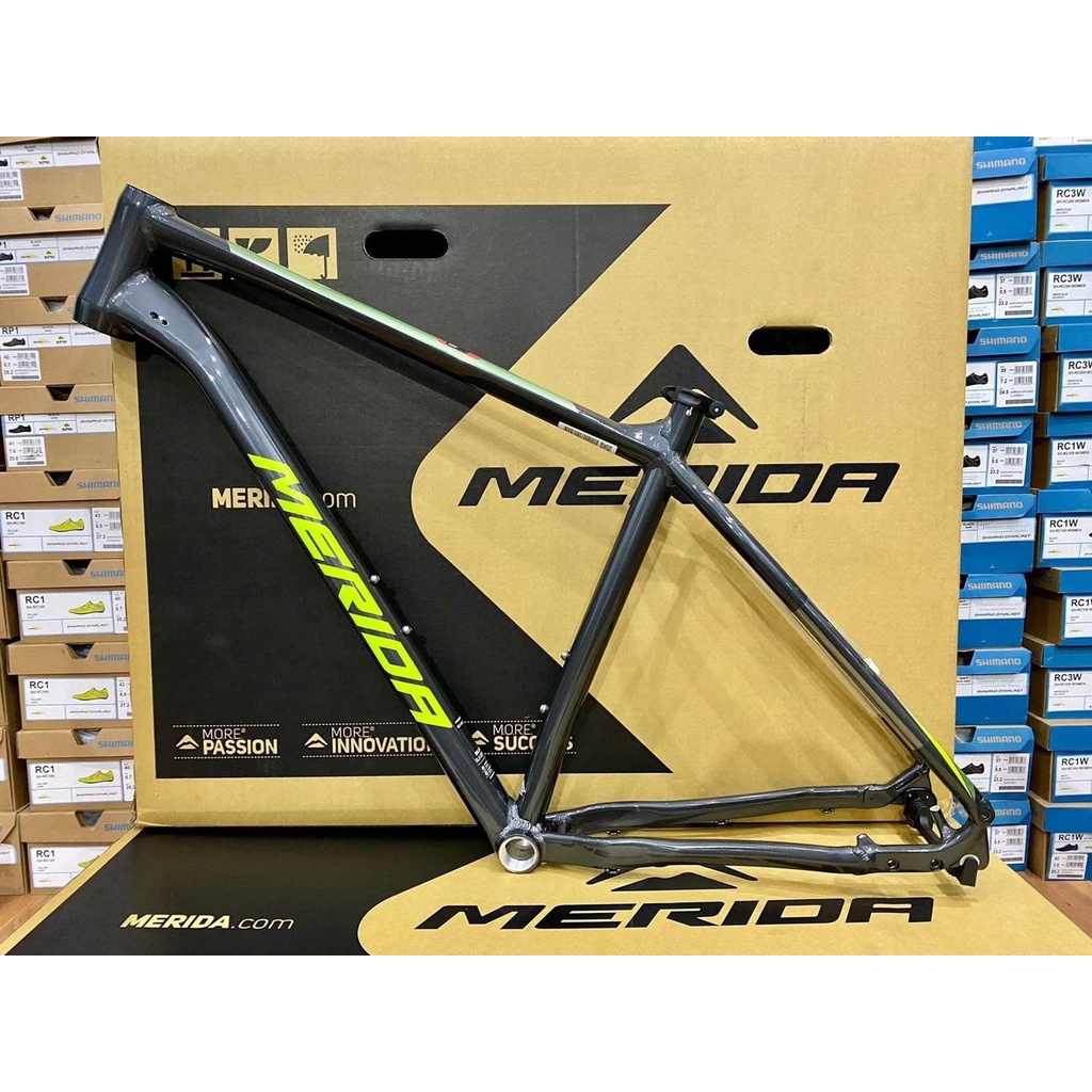 Merida 29er frame sale