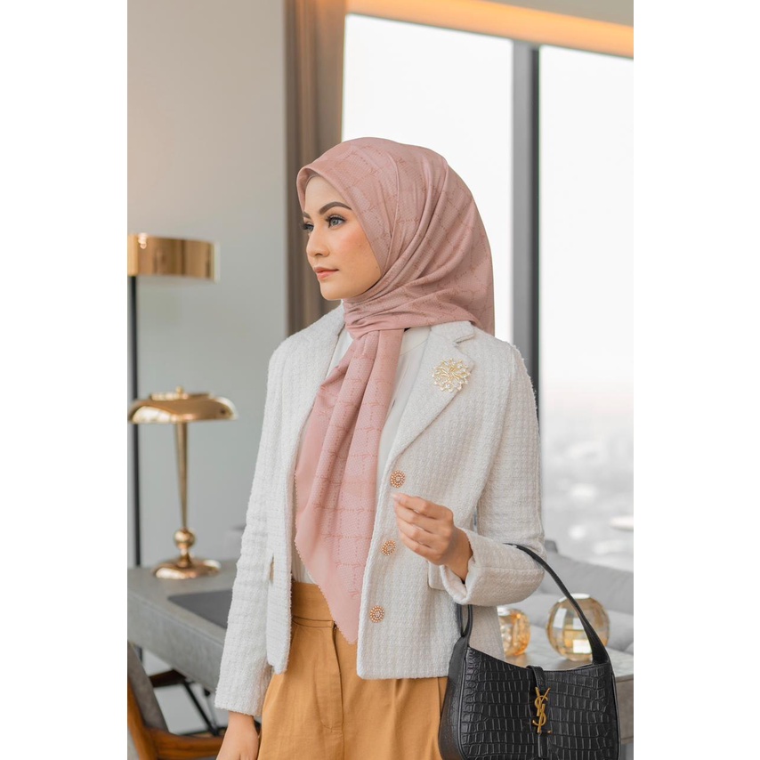 Ayu By Ayu Lestari Classic Signature In Spruce Shopee Philippines