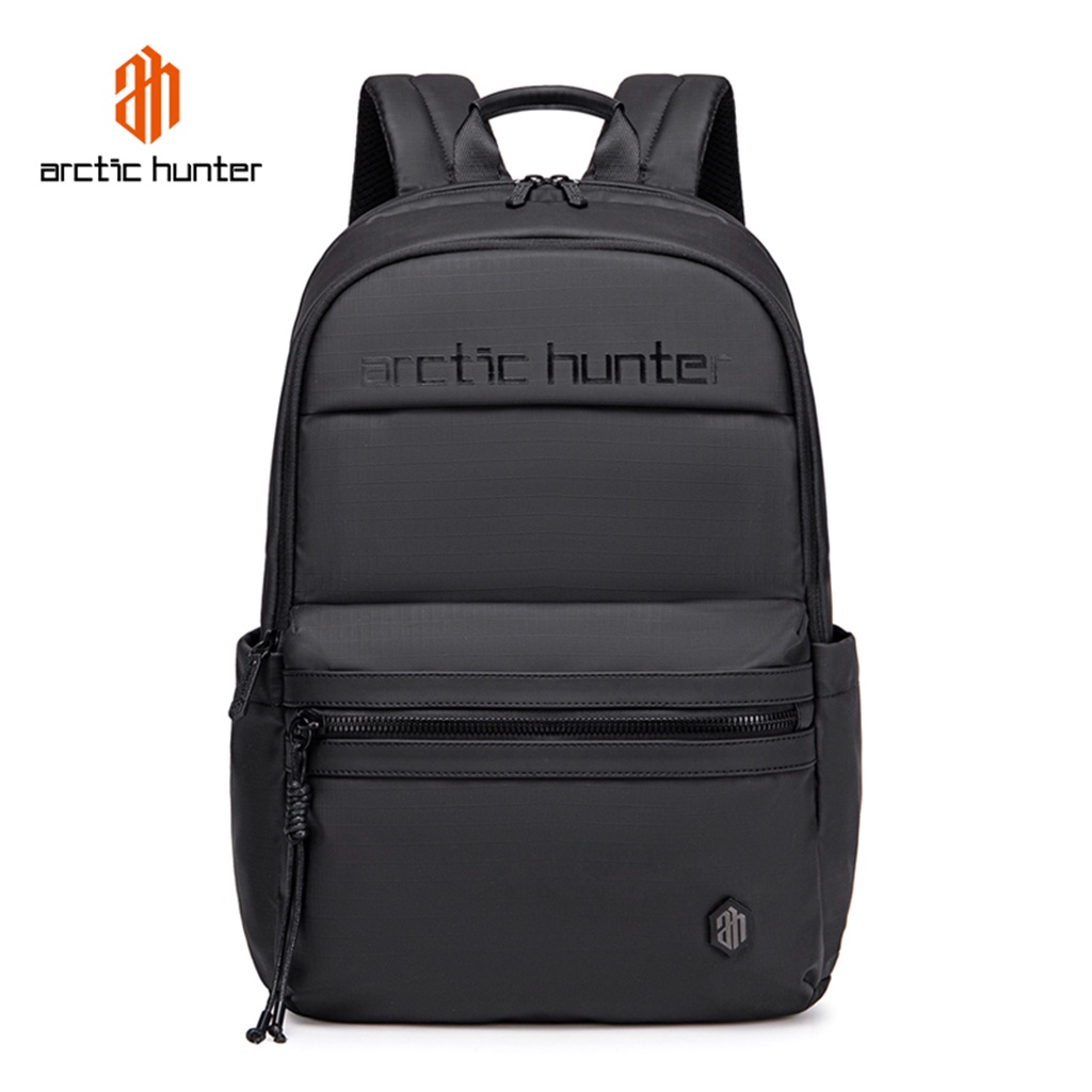 Arctic Hunter New Arrival B00536 Waterproof Anti Theft Backpack With 15.6 inch Laptop Compartment Shopee Philippines