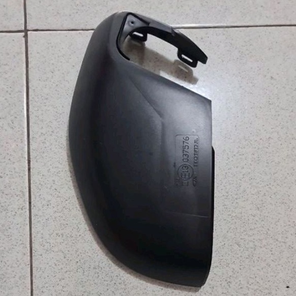 HONDA BRV JAZZ RS MOBILIO BRIO Original Lower Rear View Mirror Cover ...