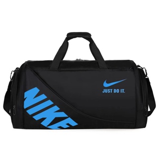 Nike Travel Bag, Hobbies & Toys, Travel, Travel Essentials & Accessories on  Carousell