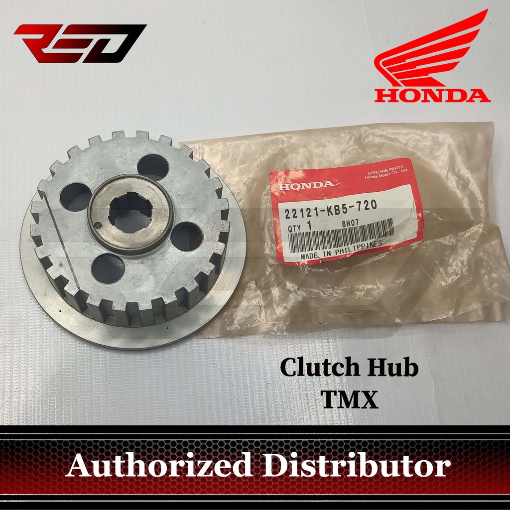 Clutch Hub For Honda At ₹ 80/piece | Inner Clutch Hub In New Delhi | ID - Foto 5