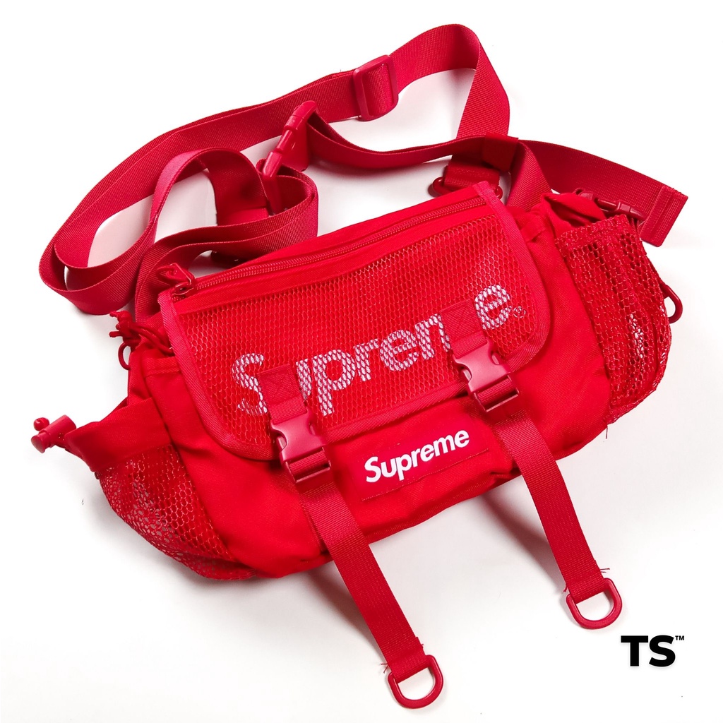 Waist Bag - spring summer 2020 - Supreme