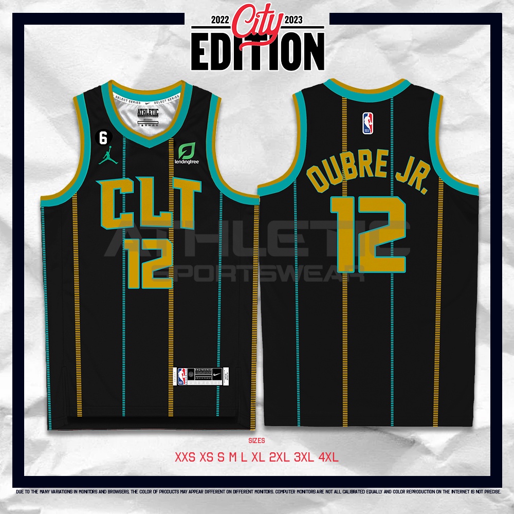 kelly oubre city edition jersey