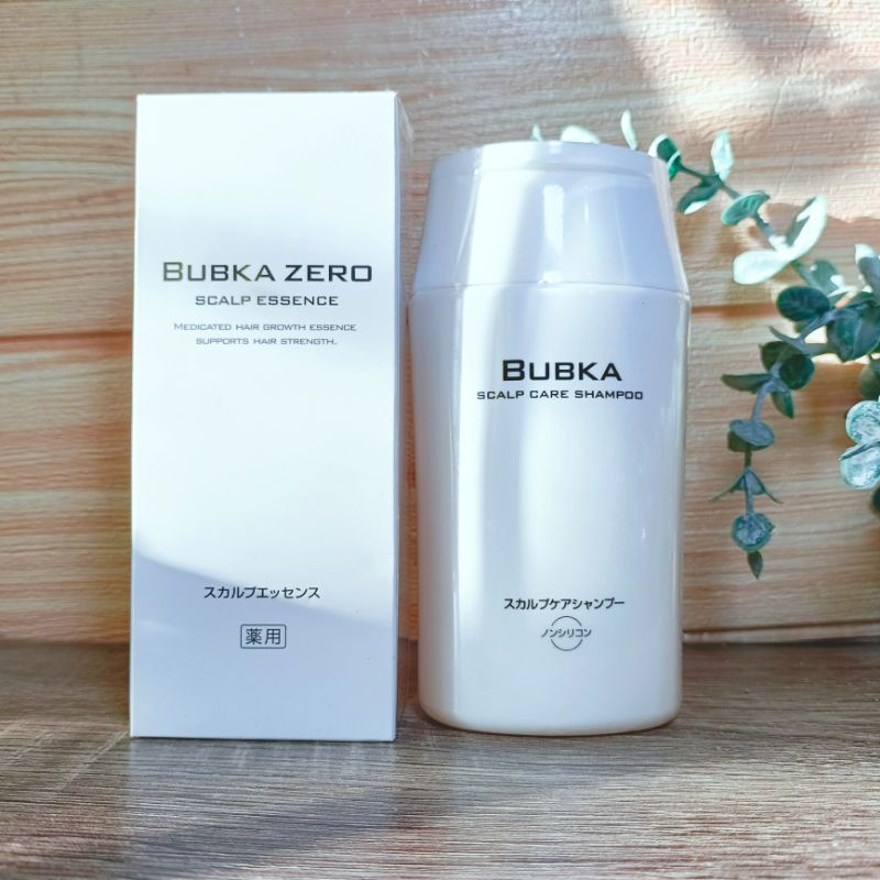 日本の楽天や代理店で買 BUBKA BUBKA ZERO 120ml | gcvalues.com