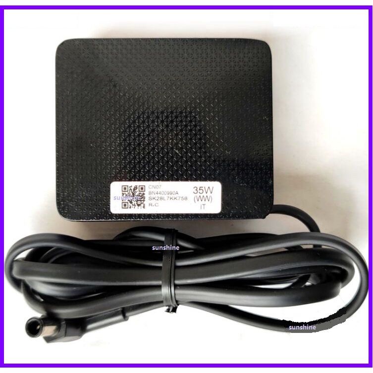 Original oem 14V 2.5A2.4A Samsung AC-DC Power Adapter for Samsung ...