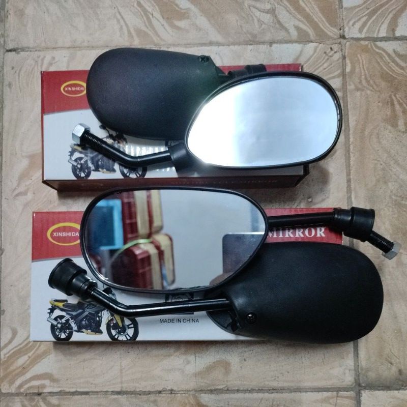 LTO Side mirror Standard Approved universal Shopee Philippines