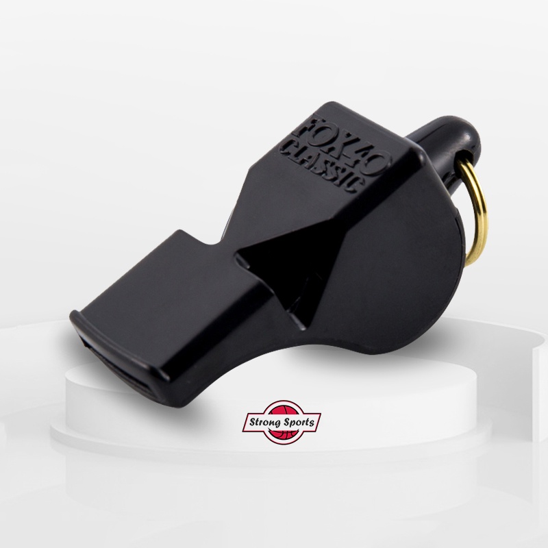 Fox40 Professional Whistle Sports Whistles , Loud Sound Whistle Perfect