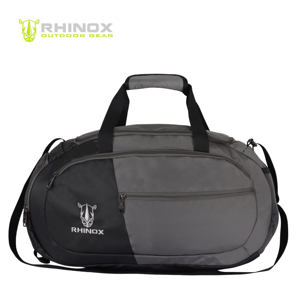 Rhinox Outdoor Gear 192 Gym Bag Shopee Philippines