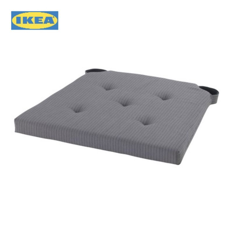 Ikea Chair Mat, 42/35x40x4 cm Shopee Philippines