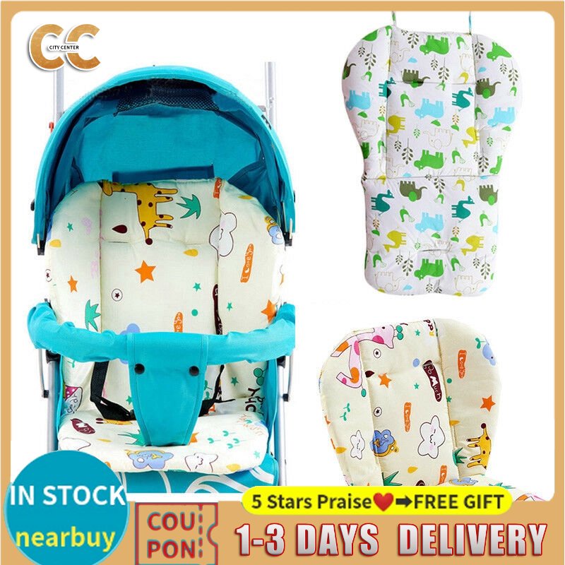 Medi Partners Child's Travel Neck Pillow For Babies, Headrest - View #8