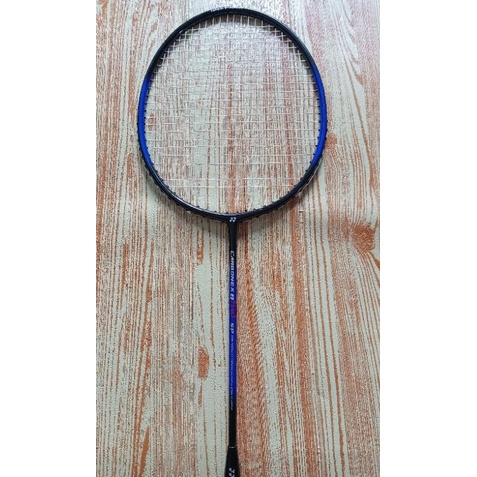 Yonex CARBONEX 8 RACKET WITH PBSI LOGO | Shopee Philippines